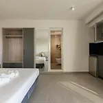 Apartment Sky-high Penthouse W. Stunning Views - 03 *