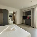 Sky-high Penthouse W. Stunning Views - 03 Chania (Crete)