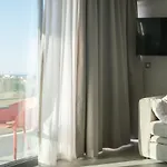 Sky-high Penthouse W. Stunning Views - 03 * Chania (Crete)