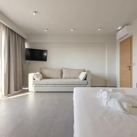 Apartment Sky-high Penthouse W. Stunning Views - 03 *