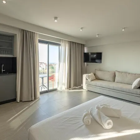 Apartment Sky-high Penthouse W. Stunning Views - 03 *