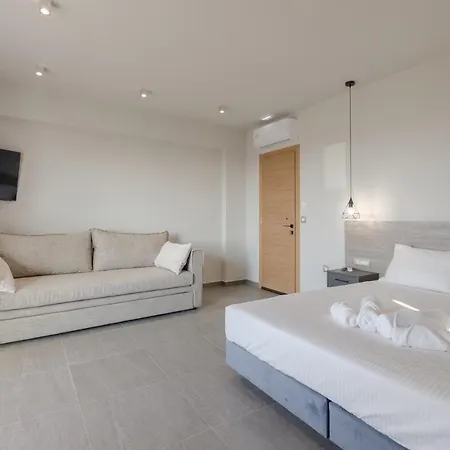 Apartment Sky-high Penthouse W. Stunning Views - 03