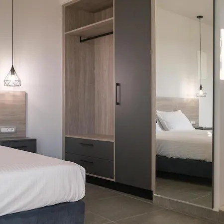 Apartment Sky-high Penthouse W. Stunning Views - 03