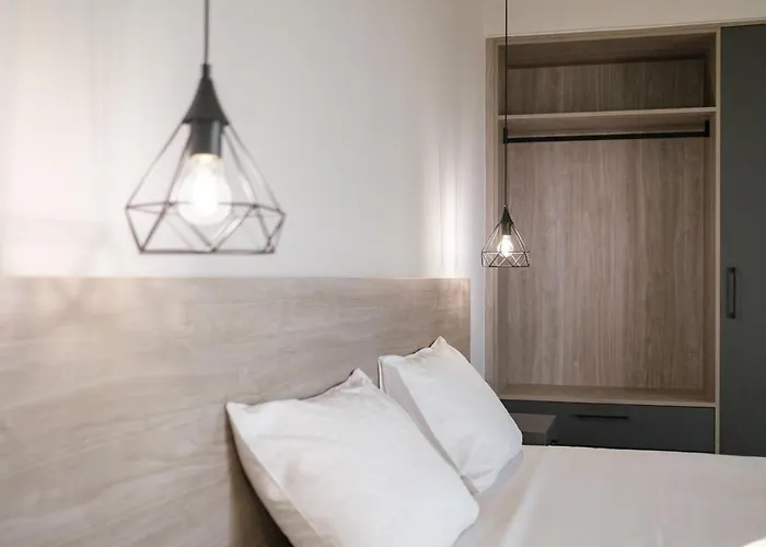 Apartman Sky-high Penthouse W. Stunning Views - 03