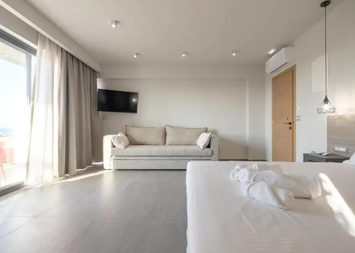 Apartman Sky-high Penthouse W. Stunning Views - 03 *