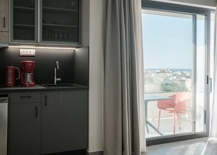 Sky-high Penthouse W. Stunning Views - 03 Apartman *