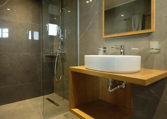 Sky-high Penthouse W. Stunning Views - 03 Apartman