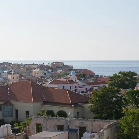 Sky-high Penthouse W. Stunning Views - 03 Lägenhet