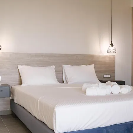 Sky-high Penthouse W. Stunning Views - 03 Chania (Crete)