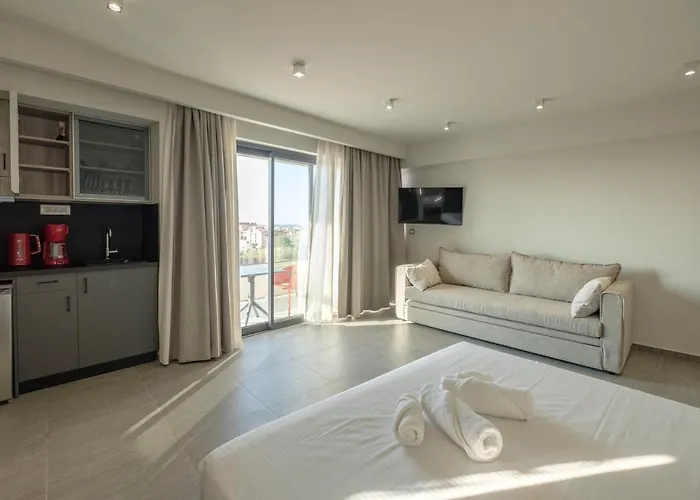 Apartament Sky-high Penthouse W. Stunning Views - 03 *