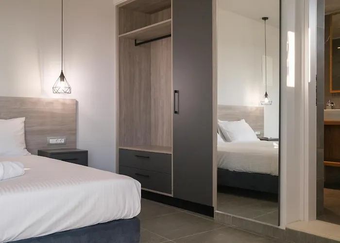 Apartament Sky-high Penthouse W. Stunning Views - 03