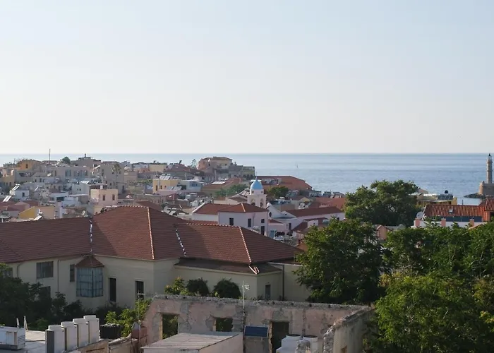 Sky-high Penthouse W. Stunning Views - 03 Апартаменты